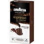 Lavazza Espresso Gourmet Chocolate para cafeteras Nespresso, 10 cápsulas